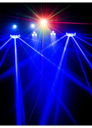 Chauvet Gig Bar 2.0 Chauvet DJ