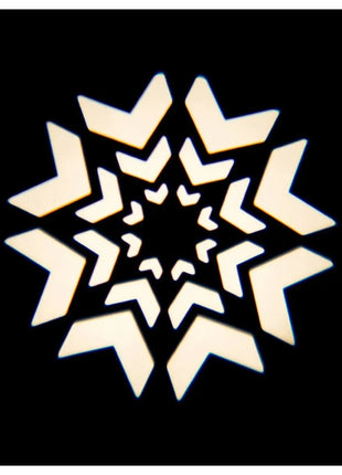 Chauvet EVE E-100Z  pattern 1