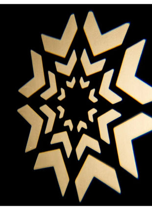 Chauvet EVE E-100Z  pattern 2