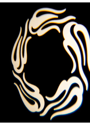 Chauvet EVE E-100Z  pattern 3