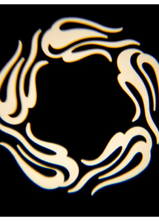 Chauvet EVE E-100Z  pattern 4