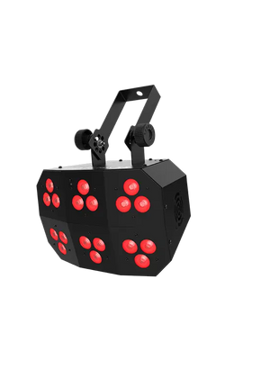 Chauvet Wash FX Hex ILS angle left