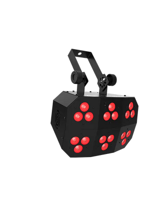 Chauvet Wash FX Hex ILS angle right