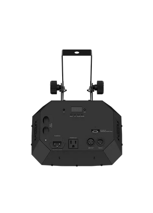 Chauvet Wash FX Hex ILS rear