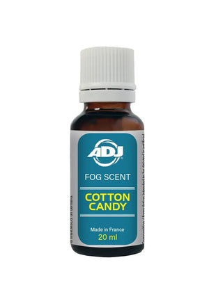 ADJ Fog Scent Cotton Candy 20ML