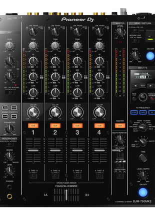 Pioneer DJ DJM-750 Mk2 Pioneer DJ