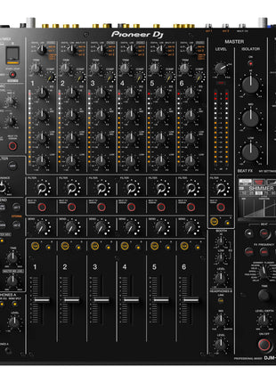 Pioneer DJ DJM-V10-LF Pioneer DJ