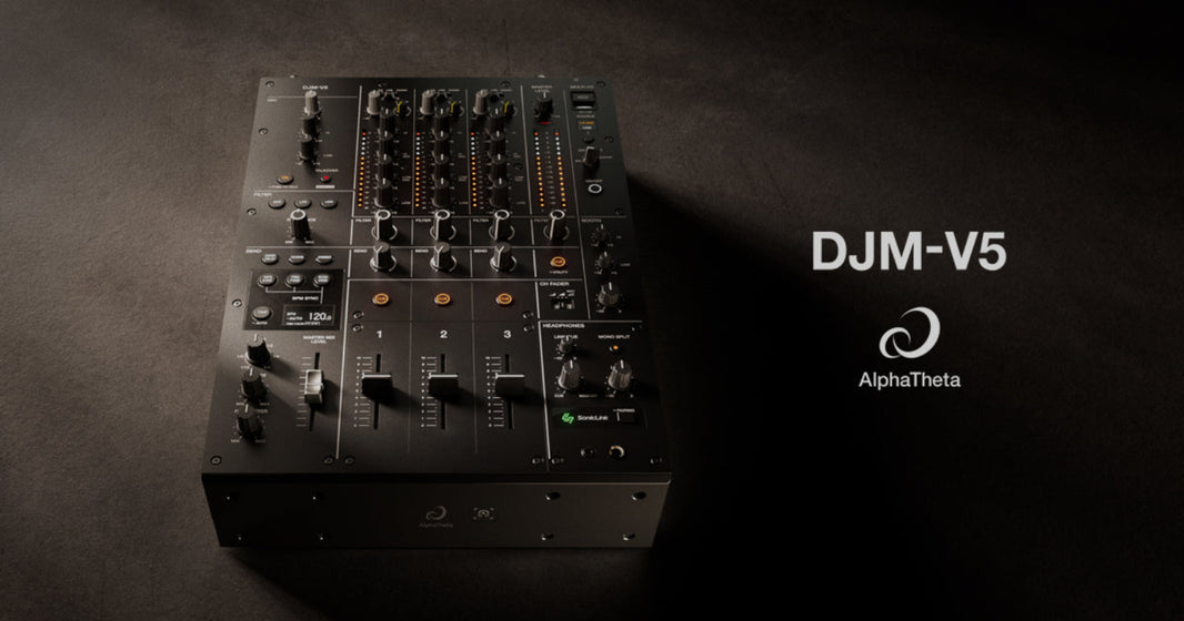 DJ Equipment | DJ Shop | New & Used Disco Gear | DJKIT®