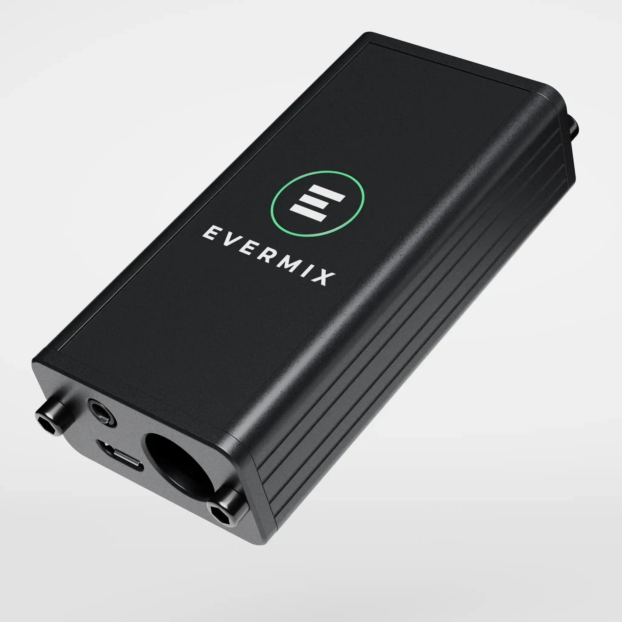 EvermixBox5 | Portable Audio Interface for DJ recording