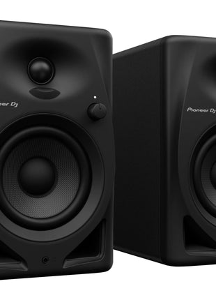 Pioneer DM-40D-BT - 4-Inch Desktop Monitor System with Bluetooth Pioneer DJ
