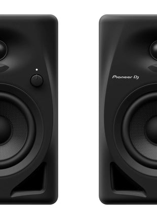 Pioneer DM-40D-BT - 4-Inch Desktop Monitor System with Bluetooth Pioneer DJ