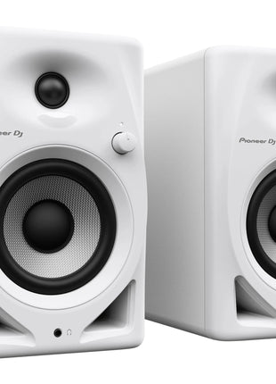 Pioneer DM-40D-BT - 4-Inch Desktop Monitor System with Bluetooth Pioneer DJ