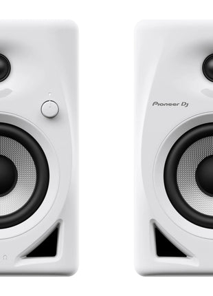 Pioneer DM-40D-BT - 4-Inch Desktop Monitor System with Bluetooth Pioneer DJ