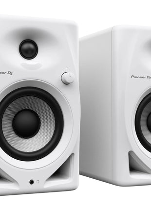 Pioneer DJ DM-40D-W Pioneer DJ