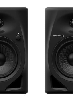 Pioneer DM-50D-BT - 5-Inch Desktop Monitor System with Bluetooth Pioneer DJ