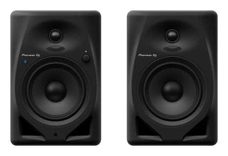 Pioneer DM-50D-BT - 5-Inch Desktop Monitor System with Bluetooth Pioneer DJ