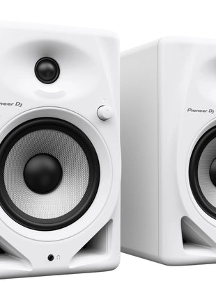 Pioneer DM-50D-BT - 5-Inch Desktop Monitor System with Bluetooth Pioneer DJ