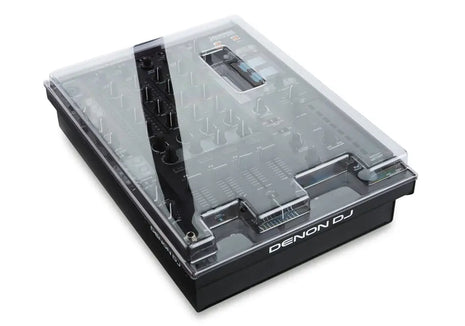Decksaver Denon DJ X1800 Prime Protective Cover - DJKIT®