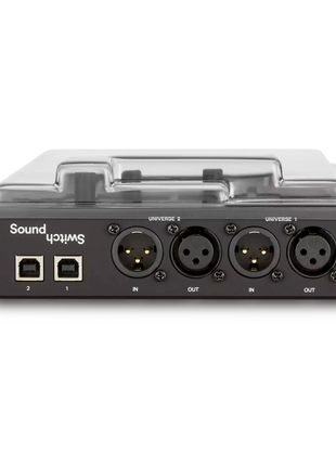 Decksaver LE Soundswitch Control One Cover - DJKIT®