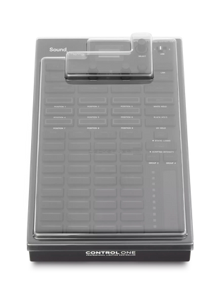Decksaver LE Soundswitch Control One Cover - DJKIT®