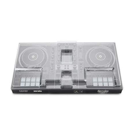 Decksaver LE Hercules Inpulse 500 (LIGHT EDITION) - DJKIT®