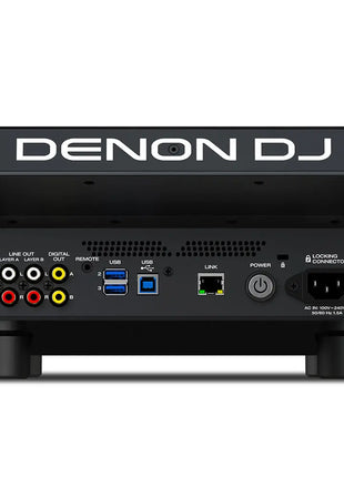 Denon DJ SC6000 Prime Denon DJ