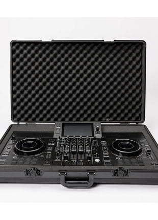 Magma Carry Lite DJ-Case XXL Plus | Lightweight Pick &amp; Pluck Foam Hard Case Magma