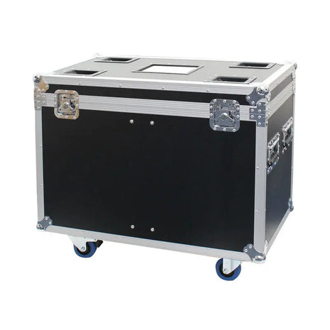 Elumen8 2 Way 9RE Beam Flight Case