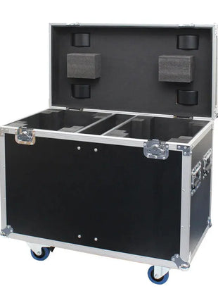 Elumen8 2 Way 9RE Beam Flight Case