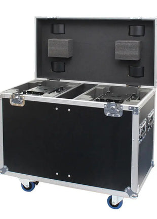 Elumen8 2 Way 9RE Beam Flight Case