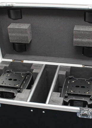 Elumen8 2 Way 9RE Beam Flight Case