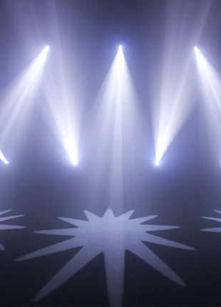 Elumen8 Evora 850 Zoom Spot