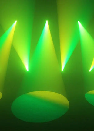 Elumen8 Evora 850 Zoom Spot