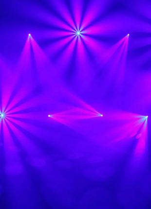 Elumen8 Evora 850 Zoom Spot