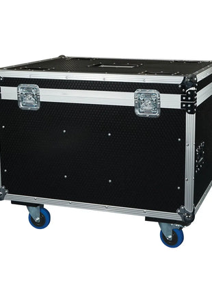 Elumen8 4 Way Evora 850 Zoom Spot Flight Case