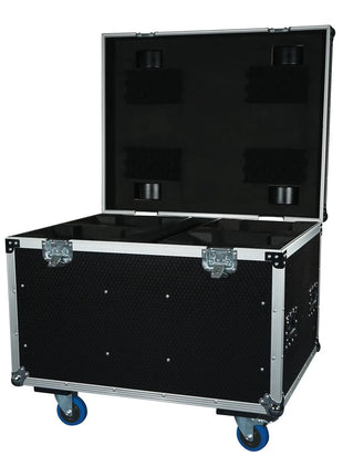 Elumen8 4 Way Evora 850 Zoom Spot Flight Case