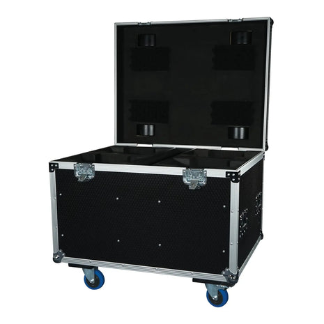 Elumen8 4 Way Evora 850 Zoom Spot Flight Case