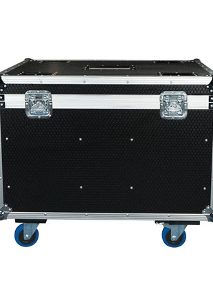 Elumen8 4 Way Evora 850 Zoom Spot Flight Case