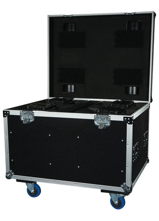 Elumen8 4 Way Evora 850 Zoom Spot Flight Case