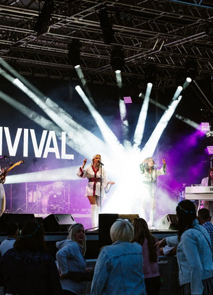 Elumen8 Evora CMY300 Zoom Spot