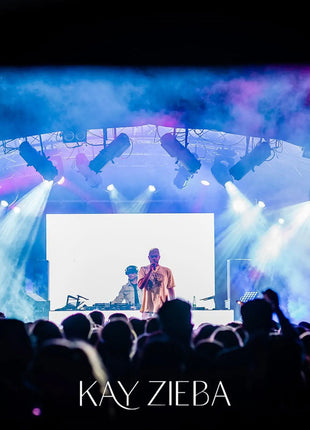 Elumen8 Evora CMY300 Zoom Spot