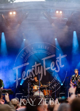 Elumen8 Evora CMY300 Zoom Spot