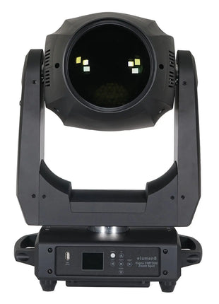 Elumen8 Evora CMY300 Zoom Spot