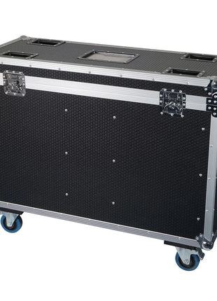 Elumen8 2 Way Evora CMY300 Zoom Spot / Evora CMY350 Profile Flight Case