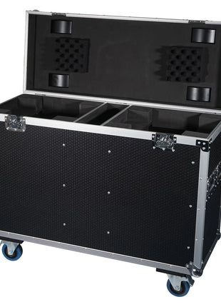Elumen8 2 Way Evora CMY300 Zoom Spot / Evora CMY350 Profile Flight Case