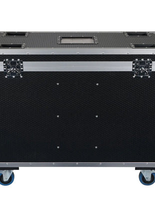Elumen8 2 Way Evora CMY300 Zoom Spot / Evora CMY350 Profile Flight Case