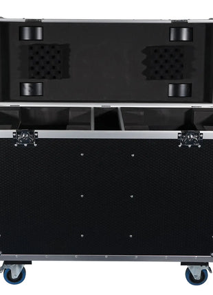 Elumen8 2 Way Evora CMY300 Zoom Spot / Evora CMY350 Profile Flight Case