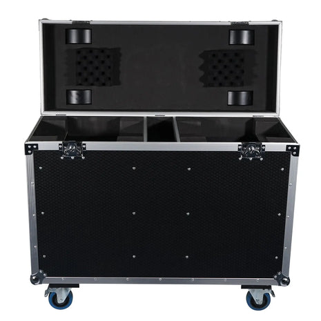 Elumen8 2 Way Evora CMY300 Zoom Spot / Evora CMY350 Profile Flight Case