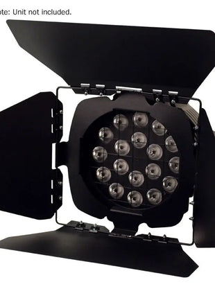 Elumen8 Alu Par Series Barn Door