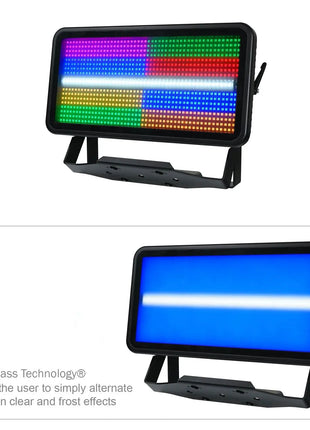 Elumen8 Meteor 848 IP FX Panel